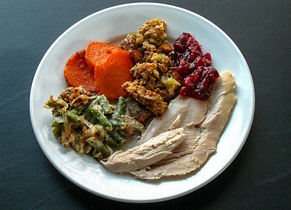Image By: Steve Johnson | easy-turkey-thanksgiving Image By: Steve Johnson | easy-turkey-thanksgiving