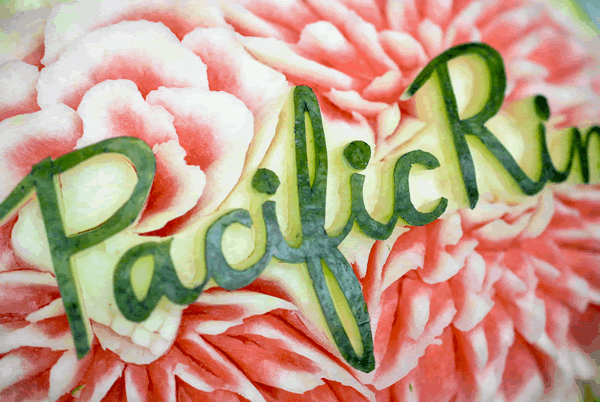 Forks & Corks 2014 | Pacific Rim Forks & Corks 2014 | Pacific Rim