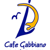 Cafe Gabbiano