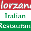 Solorzano's