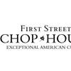 First Street Chop House