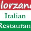 Solorzano's Italian Restaurant