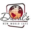 Duval's New World Cafe