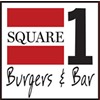 Square 1 Burgers & Bar