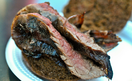 sarasota-michaels-on-east-steak-sandwich-forks-corks