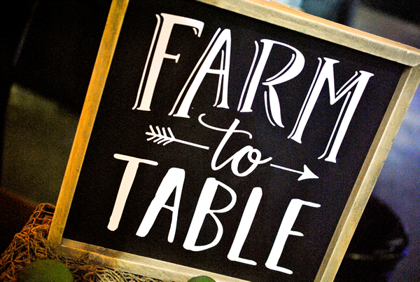 Sarasota Farm to Table Restaurants