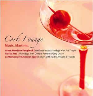 Cork Lounge