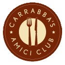 carrabbasamiciclubLOGOJPG