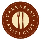 carrabbasamiciclubLOGOJPG