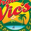 #1 - Trader Vic's Island Bar