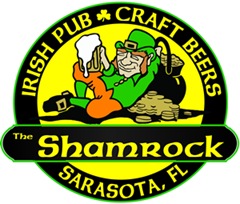 The Shamrock Pub