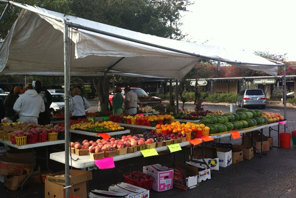 Siesta Key Farmers Market