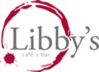 Libby's Cafe + Bar