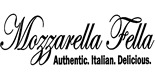 Mozzarella Fella | CLICK FOR MORE INFO