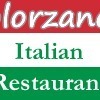 Solorzanos Italian Restaurant
