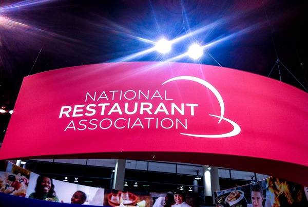 2013 National Restaurant Association Show
