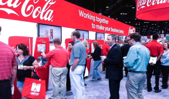 nra-food-show-chicago-coca-cola