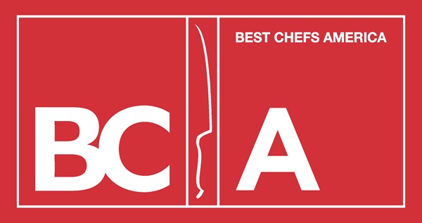 Best Chefs in America 2013