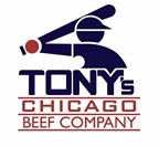 Tony's Chicago Beef | CLICK FOR MORE INFO