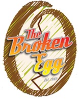 The Broken Egg