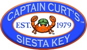 Capt. Curt's Crab & Oyster Bar