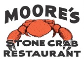 Moore's Stone Crab