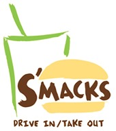 S'mack's Burgers