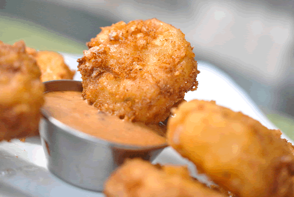 Mar-Vista | Gourmet Tater Tots