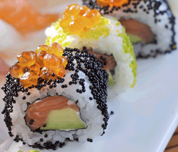 Jalea to Close, Yume Sushi to Expand | Sarasota Restaurants Journal ...