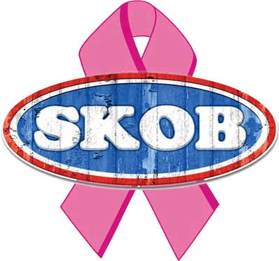 Striking Against Breast Cancer
