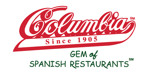 The Columbia Restaurant
