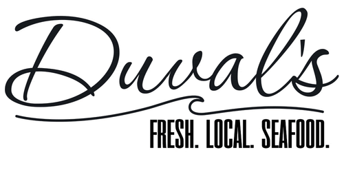 Duval's Fresh, Local, Seafood - Sarasota Restaurants