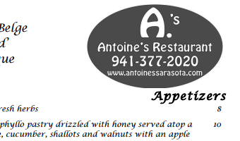 antoines-sarasota-menu