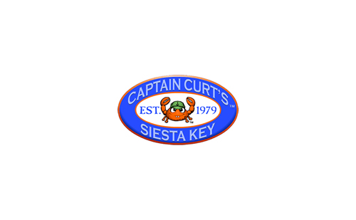 Captain Curt's Crab & Oyster Bar - dinesarasota.com