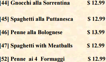 dolce-italia-sarasota-menu