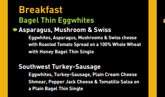 einstein-bagels-sarasota-menu