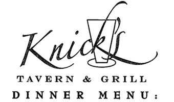 knicks-tavern-grill-sarasota-menu