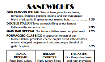 main-bar-sandwich-sarasota-menu