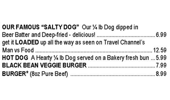 old-salty-dog-sarasota-menu