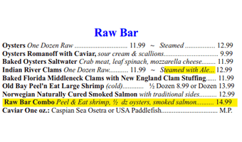 saltwater-cafe-sarasota-menu