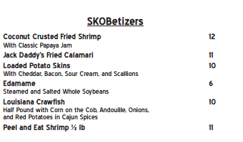 siesta-key-oyster-bar-SKOB-sarasota-menu