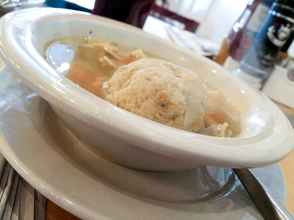 matzo-ball-soup-sol-meyer-ny-deli-downtown-restaurants-sarasota