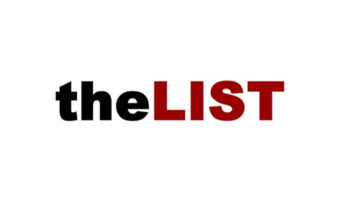 The List - Sarasota Restaurants