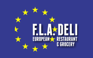 F.L.A. DELI - SARASOTA