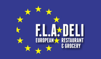 F.L.A. DELI - SARASOTA