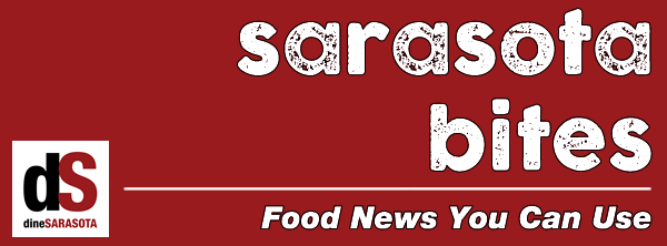 Sarasota Bites Newsletter