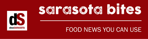 Sarasota Bites Newsletter