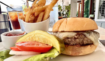 Shore Burger - Shore Diner - Sarasota Florida
