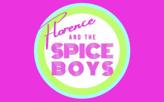 Florence and the Spice Boys - Sarasota Florida