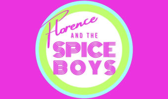 Florence and the Spice Boys - Sarasota Florida
